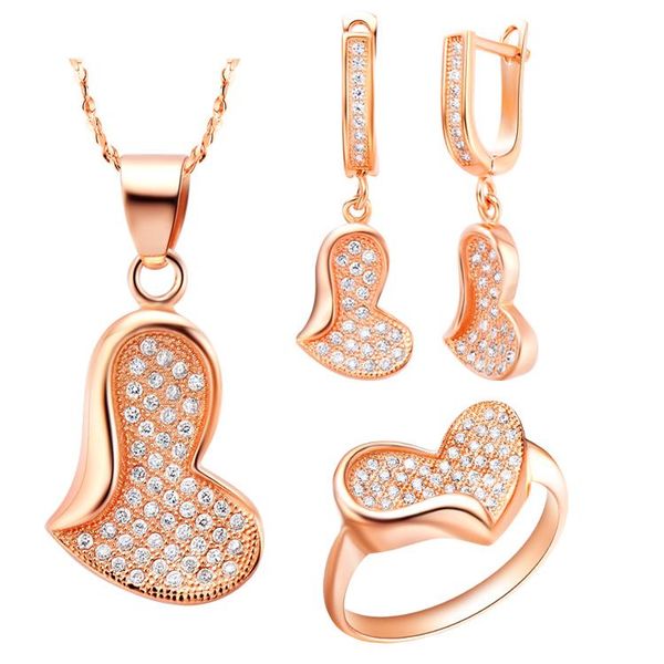 wedding jewelry sets pm plating,beautiful plated rose, love design series,micro pave crystal sets,necklace/ring / earrings,fashion classic, Slivery;golden
wedding jewelry sets pm plating,beautiful plated rose, love design series,micro pave crystal sets,necklace/ring / earrings,fashion classic, Slivery;golden