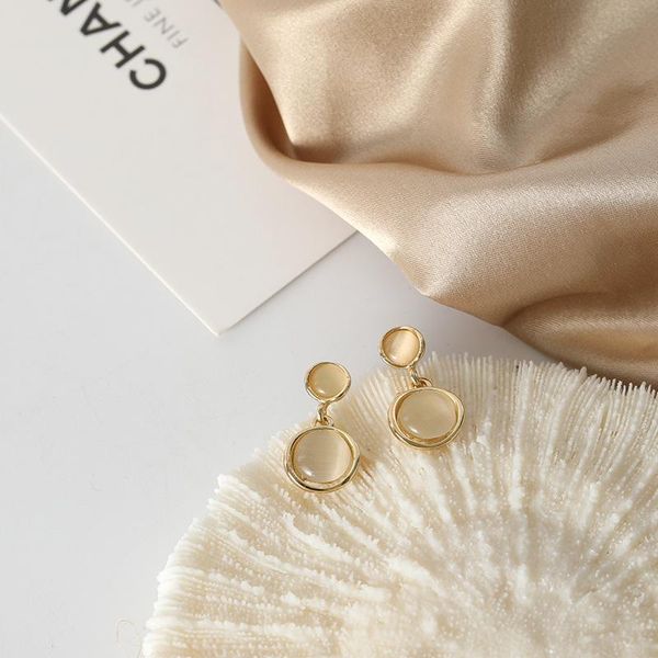 dangle & chandelier vintage opal stone flower drop earrings for women cute micro paved statement waterdrop pendientes jewelry, Silver
dangle & chandelier vintage opal stone flower drop earrings for women cute micro paved statement waterdrop pendientes jewelry, Silver