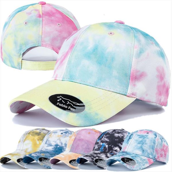 tie dye cap for women fashion plain color amp embroidery multicoloured baseball adjustable outdoor female streetwear hat, Blue;gray
tie dye cap for women fashion plain color amp embroidery multicoloured baseball adjustable outdoor female streetwear hat, Blue;gray