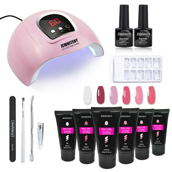 180w/72w/54w led lamp with acrylic new extension long lasting gel polish nail kit professional set
180w/72w/54w led lamp with acrylic new extension long lasting gel polish nail kit professional set