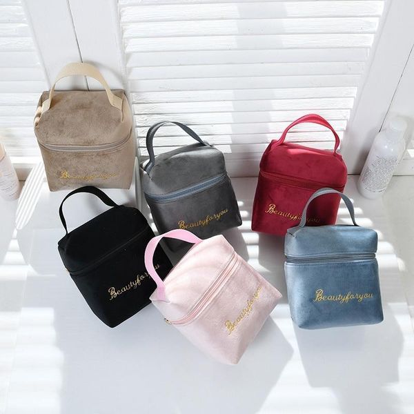 cosmetic bags & cases women travel bag zipper small makeup lipstick cosmetics earphone organizer tote storage case toiletry pouch
cosmetic bags & cases women travel bag zipper small makeup lipstick cosmetics earphone organizer tote storage case toiletry pouch