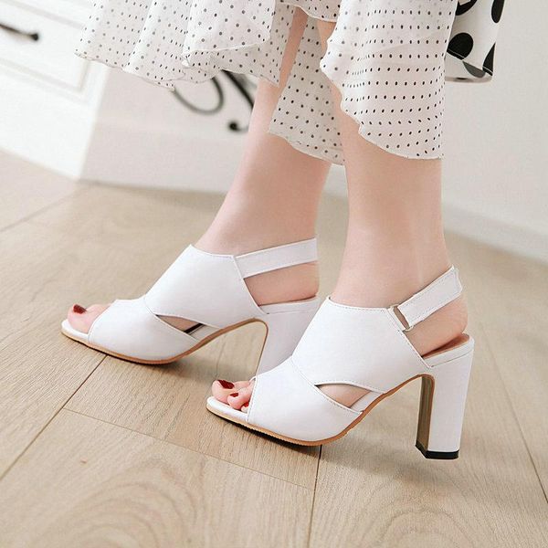 sandals 2021 shoes women's ladies summer 9cm high heel thick-bottom roman fashion erogenous woman, Black
sandals 2021 shoes women's ladies summer 9cm high heel thick-bottom roman fashion erogenous woman, Black