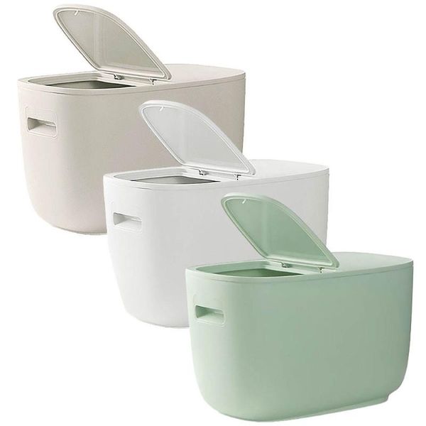 storage bottles & jars kitchen collection nano bucket container insect-proof moisture-proof sealed rice cylinder grain food household box 
storage bottles & jars kitchen collection nano bucket container insect-proof moisture-proof sealed rice cylinder grain food household box