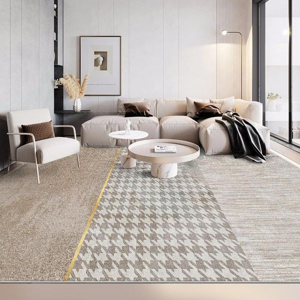 carpets modern carpet living room coffee table nordic sofa cushion contrast color geometric bedroom large area
carpets modern carpet living room coffee table nordic sofa cushion contrast color geometric bedroom large area