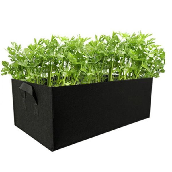 planters & pots garden tools growing bag rectangle container pot gardening planter pouch root for vegetables jardinage
planters & pots garden tools growing bag rectangle container pot gardening planter pouch root for vegetables jardinage