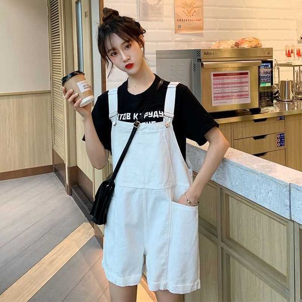 women's big size dress fat sister summer loose and thin pants age reducing belly covering cute white jeans carrying shorts women, Blue
women's big size dress fat sister summer loose and thin pants age reducing belly covering cute white jeans carrying shorts women, Blue