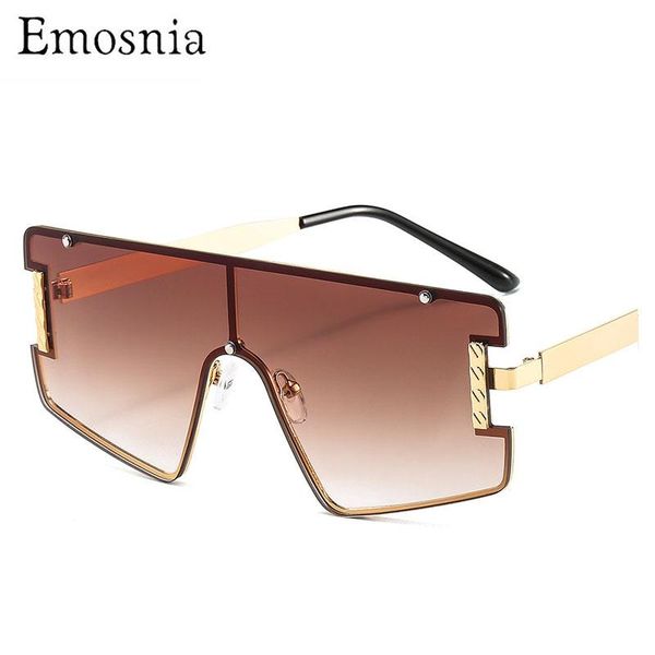 sunglasses fashion 2021 vintage oversized women men ins goggle shades brand designer sun glasses uv400 gradient colorful unisex, White;black
sunglasses fashion 2021 vintage oversized women men ins goggle shades brand designer sun glasses uv400 gradient colorful unisex, White;black