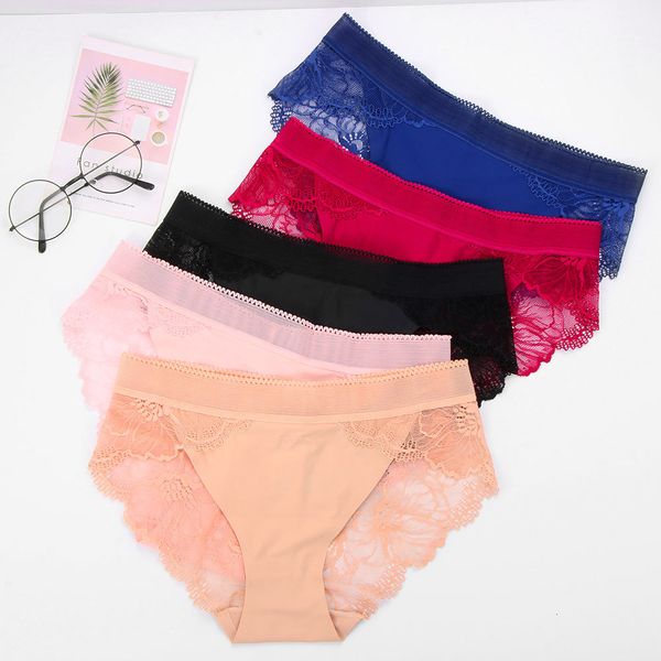 plus size women luxury breathing ee low waist underwear ice silk hollow out lingerie panties, Black;pink
plus size women luxury breathing ee low waist underwear ice silk hollow out lingerie panties, Black;pink