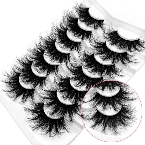false eyelashes tools handmade craft cruelty-thick long 5d faux mink extension wispy fluffy eye lashes
false eyelashes tools handmade craft cruelty-thick long 5d faux mink extension wispy fluffy eye lashes