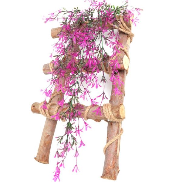 artificial plant vines, ivory decorative plastic, walls indoor and outdoor hanging baskets, wedding garland decoration
artificial plant vines, ivory decorative plastic, walls indoor and outdoor hanging baskets, wedding garland decoration