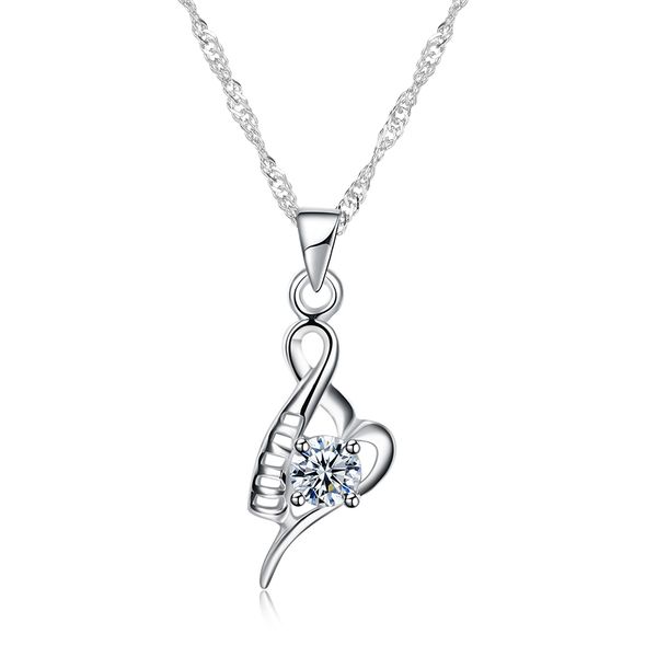 zemior 925 sterling silver irregular heart pendant necklaces women classic cubic zirconia necklace new arrival fine jewelry
zemior 925 sterling silver irregular heart pendant necklaces women classic cubic zirconia necklace new arrival fine jewelry