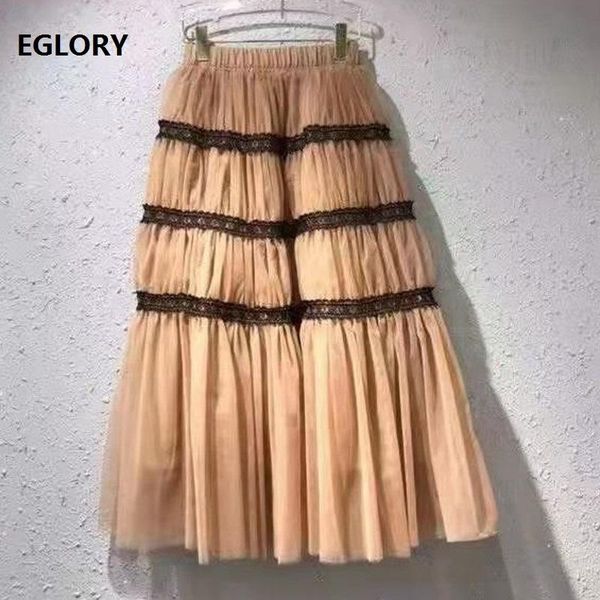 skirts 2021 summer fashion skirt women elastic waist appliques lace patchwork casual apricot white blue black gown
skirts 2021 summer fashion skirt women elastic waist appliques lace patchwork casual apricot white blue black gown