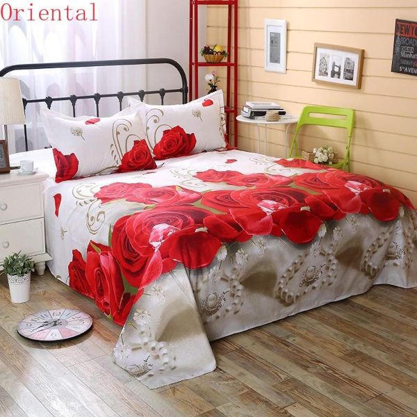 sheets & sets 3 piece sheet set 3d printed polyester bedding flower design flat case
sheets & sets 3 piece sheet set 3d printed polyester bedding flower design flat case