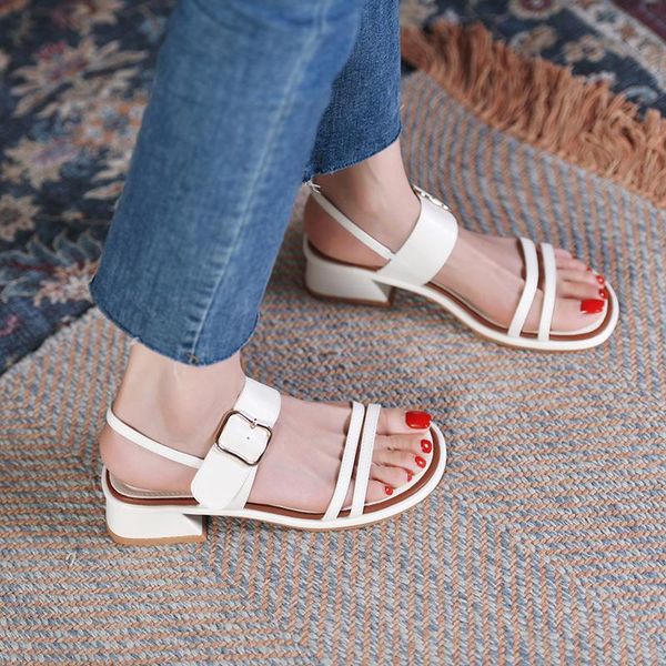 sandals 021 summer women buckle fashion soft pu flat slides solid outdoor casual apricot beach shoes zapatillas mujer casa 35-39, Black
sandals 021 summer women buckle fashion soft pu flat slides solid outdoor casual apricot beach shoes zapatillas mujer casa 35-39, Black