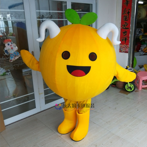 mascot costumes vegetables theme anime mascot costumes red sweet potato mascot orange corn taro pomegranate carnival fancy dress, Red;yellow
mascot costumes vegetables theme anime mascot costumes red sweet potato mascot orange corn taro pomegranate carnival fancy dress, Red;yellow