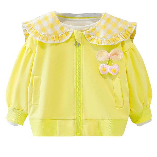 jackets kids girls cartoon spring and autumn long-sleeved cardigan zipper jacket, Blue;gray
jackets kids girls cartoon spring and autumn long-sleeved cardigan zipper jacket, Blue;gray