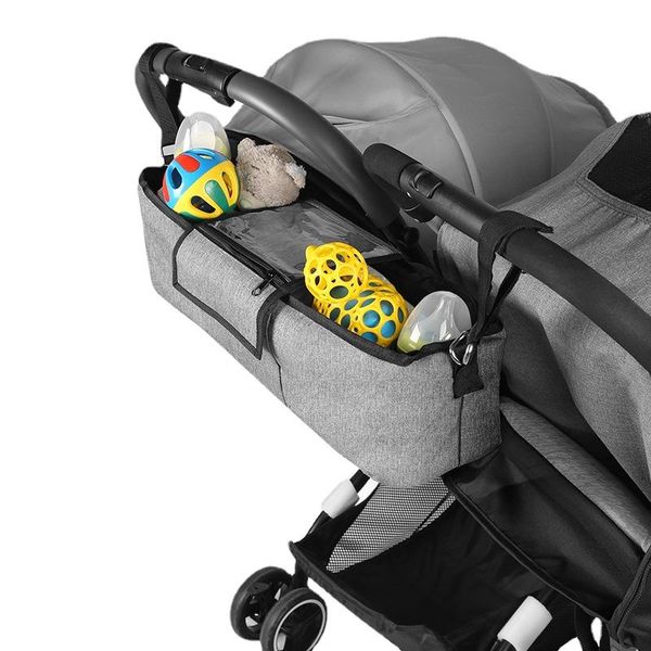 stroller parts & accessories baby carriage bag multi-function large-capacity twin bottle sundries storage
stroller parts & accessories baby carriage bag multi-function large-capacity twin bottle sundries storage