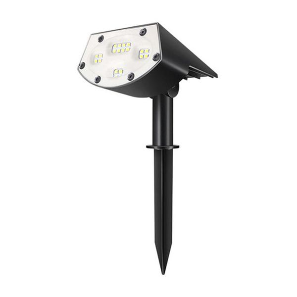 solar lamps 20 led landscape spotlights waterproof powered lights outdoor lighting for yard garden walkway
solar lamps 20 led landscape spotlights waterproof powered lights outdoor lighting for yard garden walkway