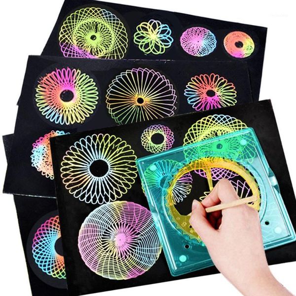 gift sets 11pcs funny creative multifunction drawing kit set painting for child girl kid1
gift sets 11pcs funny creative multifunction drawing kit set painting for child girl kid1