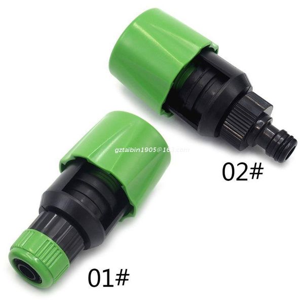 watering equipments universal tap to hose pipe snap connector mixer garden kitchen adaptor indoor tool dropship
watering equipments universal tap to hose pipe snap connector mixer garden kitchen adaptor indoor tool dropship