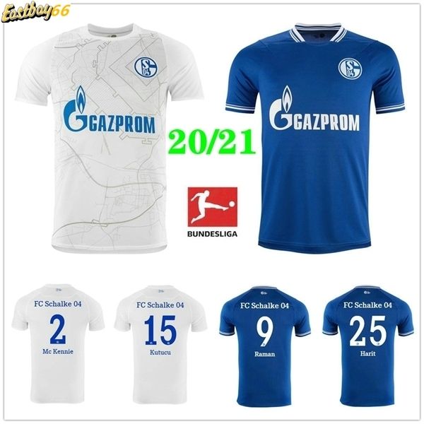 2020 new fc schalke 04 soccer jerseys 7 uth 10 bentaled 18 caligiuri 25 harit serdar burgstaller custom home away 20 21 football shirt, Black;yellow
2020 new fc schalke 04 soccer jerseys 7 uth 10 bentaled 18 caligiuri 25 harit serdar burgstaller custom home away 20 21 football shirt, Black;yellow