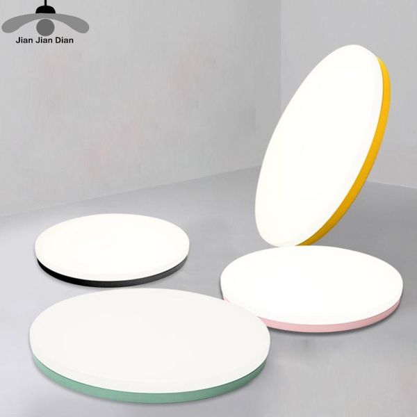 jjd macaroon ceiling lamps ultra-thin 5cm wrought iron modern led ceiling lights for living room bedroom study room
jjd macaroon ceiling lamps ultra-thin 5cm wrought iron modern led ceiling lights for living room bedroom study room