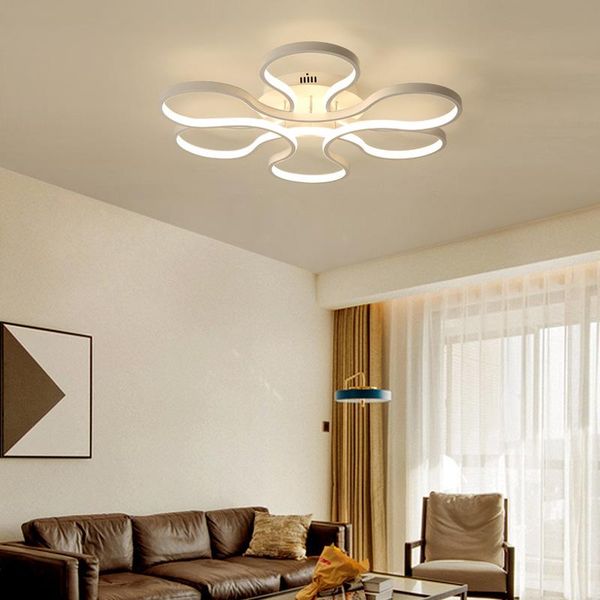 modern led ceiling light living room ac85-265v ceiling lamp fixtures kitchen fixtures ligting luminaria
modern led ceiling light living room ac85-265v ceiling lamp fixtures kitchen fixtures ligting luminaria