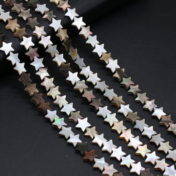 other natural five-pointed star shell beads loose mother-of-pearl for jewelry making diy women fashion necklace bracelet crafts
other natural five-pointed star shell beads loose mother-of-pearl for jewelry making diy women fashion necklace bracelet crafts