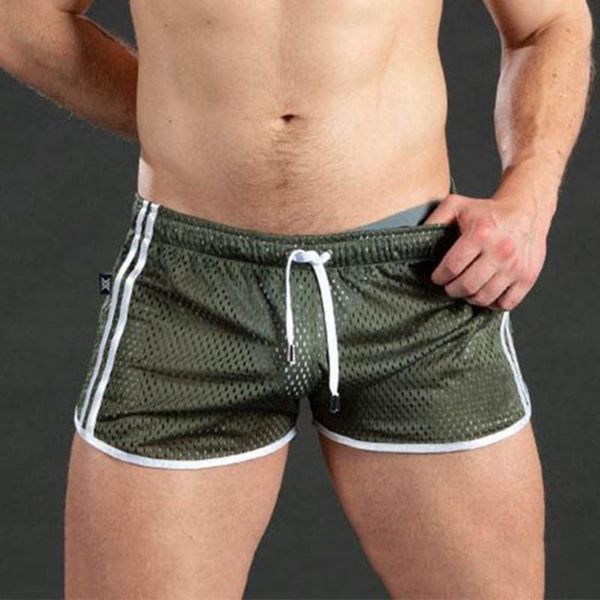 men's shorts short pants summer adjustable drawstring quick dry for workout, White;black
men's shorts short pants summer adjustable drawstring quick dry for workout, White;black
