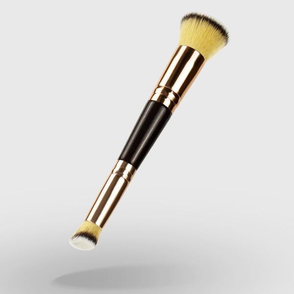 makeup brushes starlight double-sided foundation brush portable style honey paint cosmetic good quality single
makeup brushes starlight double-sided foundation brush portable style honey paint cosmetic good quality single