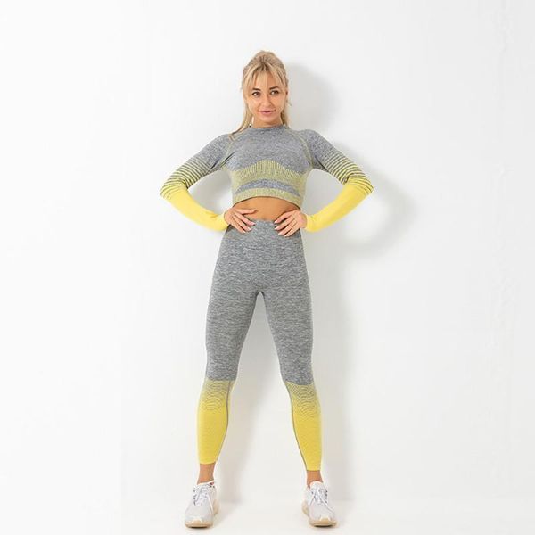 yoga outfit womwn set seamless sports suit high waist fitness gym clothing workout bra leggings sport women crop top
yoga outfit womwn set seamless sports suit high waist fitness gym clothing workout bra leggings sport women crop top