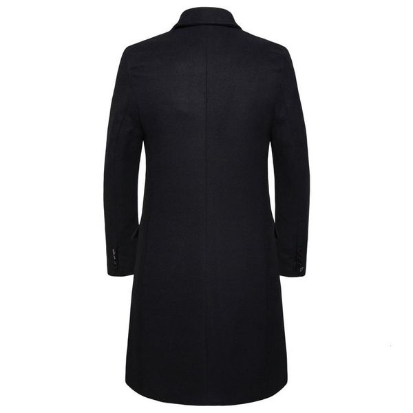 autumn 2021 winter new man wool blends long coat jacket male slim fit cashmere overcoats outerwear n6u1, Tan;black
autumn 2021 winter new man wool blends long coat jacket male slim fit cashmere overcoats outerwear n6u1, Tan;black