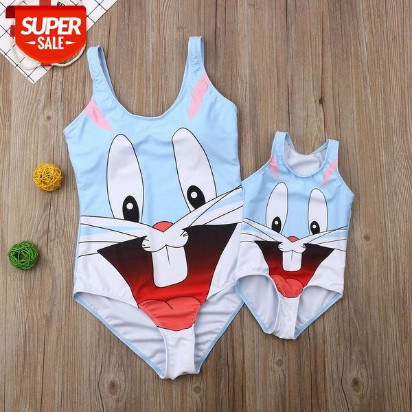 family matching mother daughter women kids girls beachwear cartoon rabbit swimwear swimsuit bathing suits beach costume bodysuit #vx9s, White;black
family matching mother daughter women kids girls beachwear cartoon rabbit swimwear swimsuit bathing suits beach costume bodysuit #vx9s, White;black