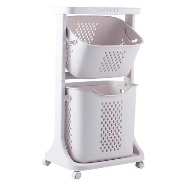 storage baskets large capacity dirty laundry basket with caster multi-layers clothes toy vegetable organizer handle plastic
storage baskets large capacity dirty laundry basket with caster multi-layers clothes toy vegetable organizer handle plastic