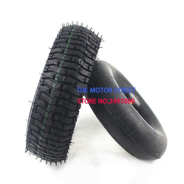 motorcycle wheels & tires tire 4.10/3.50-4 fits many gas and electric scooters atvs mini 410-4 / 350-4
motorcycle wheels & tires tire 4.10/3.50-4 fits many gas and electric scooters atvs mini 410-4 / 350-4