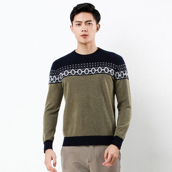 2021 new 100% cashmere long sleeve men's knitting jumper mens autumn winter thickening warm o-neck sweater men cyyl, White;black
2021 new 100% cashmere long sleeve men's knitting jumper mens autumn winter thickening warm o-neck sweater men cyyl, White;black