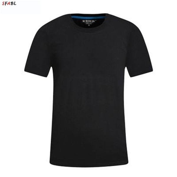 sfabl summer white black t shirt men basic simple solid color o-neck cotton summer t men pure color tee 4xl male 210716
sfabl summer white black t shirt men basic simple solid color o-neck cotton summer t men pure color tee 4xl male 210716