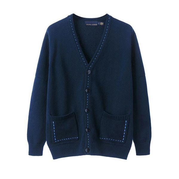 brand solid color cardigan sweater men fashion autumn winter long sleeve coat casual clothes sweaters, White;black
brand solid color cardigan sweater men fashion autumn winter long sleeve coat casual clothes sweaters, White;black