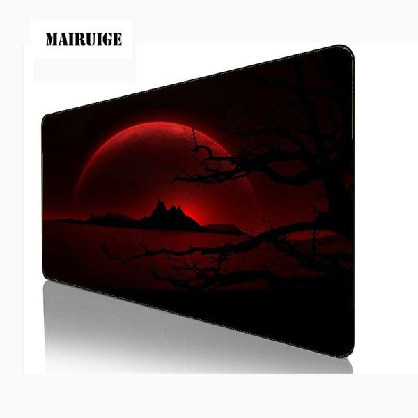 mouse pads & wrist rests 40*90cm xl lockedge large gaming pad computer gamer keyboard mat blood moon landscape desk mousepad for pc
mouse pads & wrist rests 40*90cm xl lockedge large gaming pad computer gamer keyboard mat blood moon landscape desk mousepad for pc