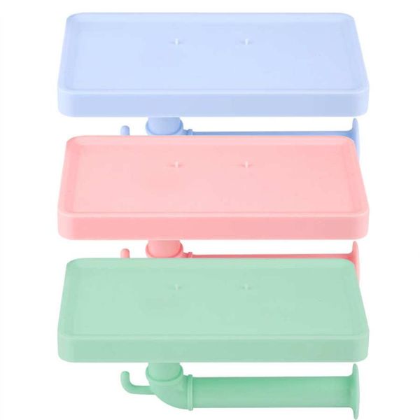 tissue boxes & napkins wall-mounted multi-purpose toilet dispenser 
tissue boxes & napkins wall-mounted multi-purpose toilet dispenser