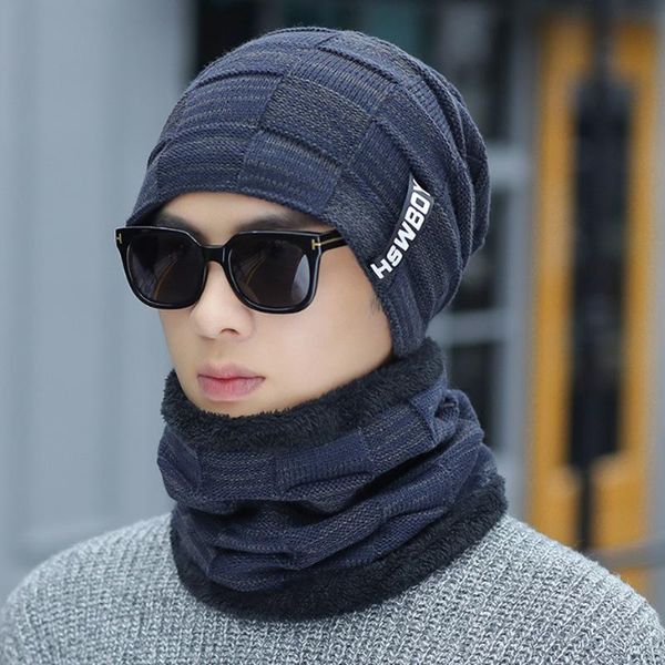 cycling caps & masks fashionable men's hat winter thermal fleece cap bicycle hats thickening windproof cold-proof motorcycle face neck, Black
cycling caps & masks fashionable men's hat winter thermal fleece cap bicycle hats thickening windproof cold-proof motorcycle face neck, Black