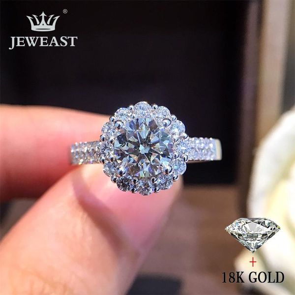 cluster rings natural diamond 18k gold pure ring beautiful gemstone good upscale trendy classic party fine jewelry sell 2021, Golden;silver
cluster rings natural diamond 18k gold pure ring beautiful gemstone good upscale trendy classic party fine jewelry sell 2021, Golden;silver