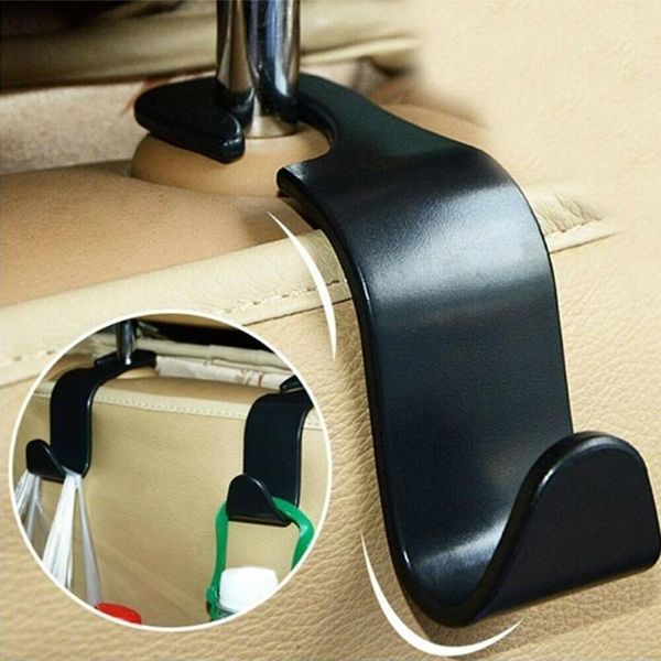 interior decorations black portable hooks car bag hook seat side parts universal dustproof waterproof accessories
interior decorations black portable hooks car bag hook seat side parts universal dustproof waterproof accessories