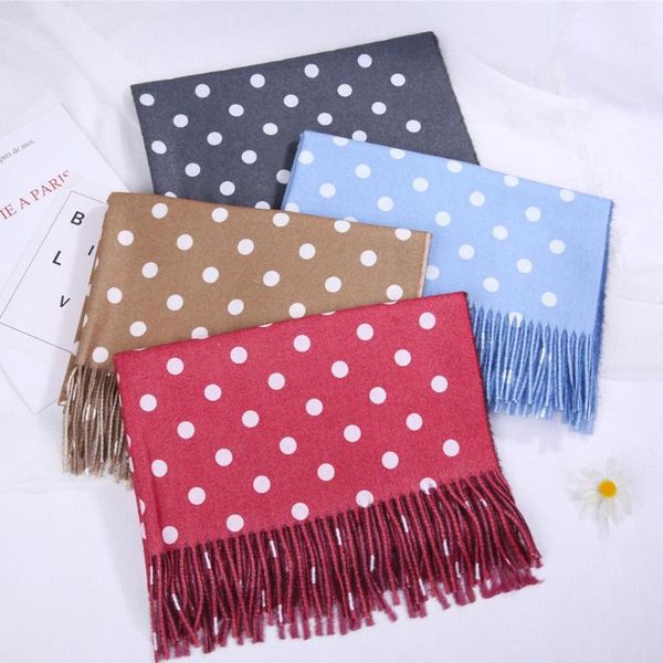 scarves 2021 winter cashmere scarf lady fashion warm pashmina blanket dot solid color shawl female decoration thick foulard, Blue;gray
scarves 2021 winter cashmere scarf lady fashion warm pashmina blanket dot solid color shawl female decoration thick foulard, Blue;gray
