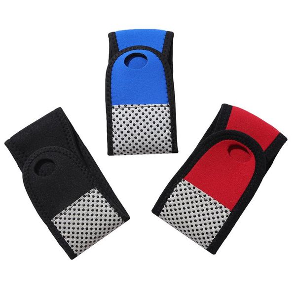 2021 sports protection heat wristband professional gym strength training wristband for men women sports protective gear, Black;red
2021 sports protection heat wristband professional gym strength training wristband for men women sports protective gear, Black;red