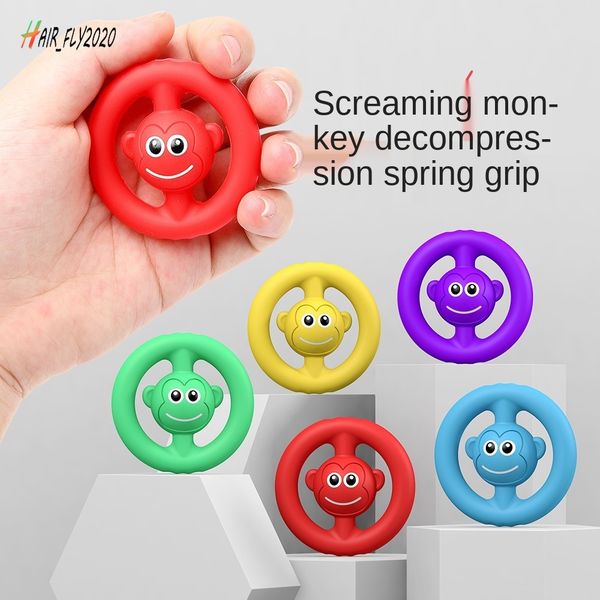 anti stress finger hand grip stress reliever fidget toy child simple dimple stress toys decompression 2021 hm26
anti stress finger hand grip stress reliever fidget toy child simple dimple stress toys decompression 2021 hm26