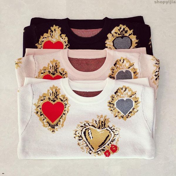 women's sweaters pullover loose pullovers winter heart-shaped printed knitwear warm office knit autumn, White;black
women's sweaters pullover loose pullovers winter heart-shaped printed knitwear warm office knit autumn, White;black