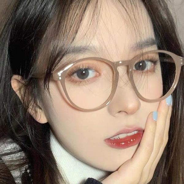 fashion sunglasses frames 2021 anti-blue light woman eyeglasses men brand design eye glasses classic trendy retro computer eyewear frame, Black
fashion sunglasses frames 2021 anti-blue light woman eyeglasses men brand design eye glasses classic trendy retro computer eyewear frame, Black