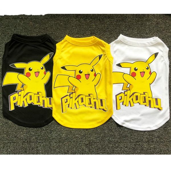 dog apparel summer pet cartoon anime detective cat cute schnauzer run vest suitable for sports thin short sleeve small and medium
dog apparel summer pet cartoon anime detective cat cute schnauzer run vest suitable for sports thin short sleeve small and medium