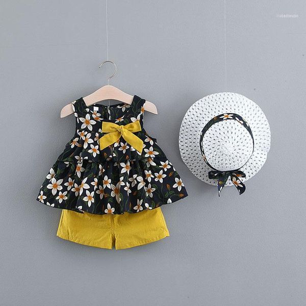 clothing sets summer baby girls broken beautiful bowknot vest chiffon tide suit shorts 3pcs kids cloths11, White
clothing sets summer baby girls broken beautiful bowknot vest chiffon tide suit shorts 3pcs kids cloths11, White